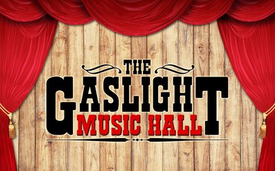 gaslight theater oro valley