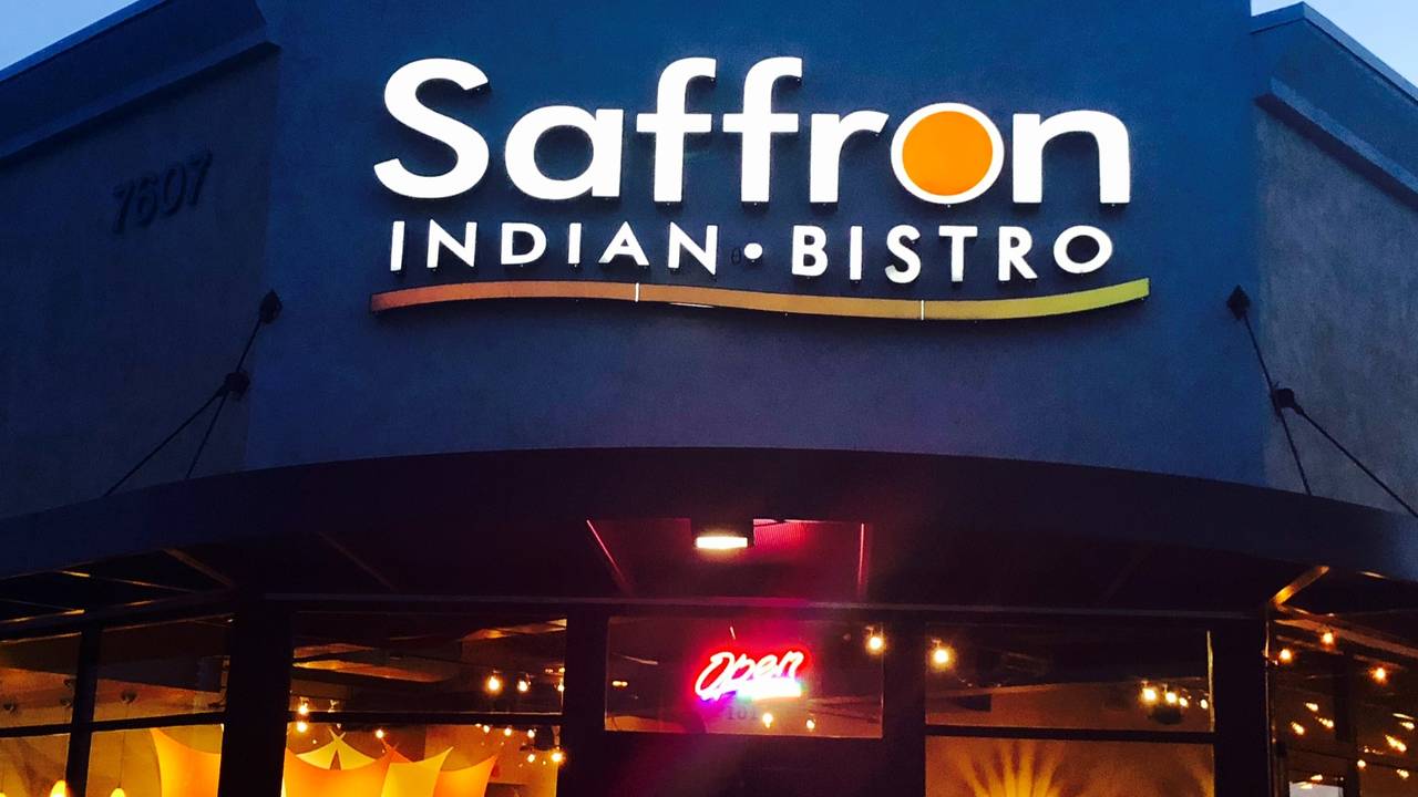 Saffron Indian Bistro Oro Valley It S In Our Nature   Safffron 