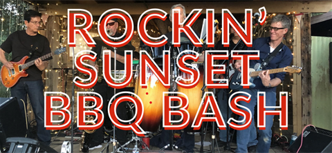 Rockin Sunset Bash