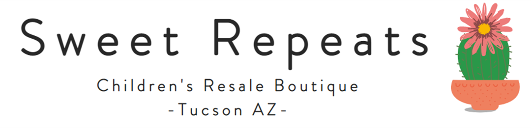 Sweet Repeats Children s Resale Boutique Oro Valley it s in