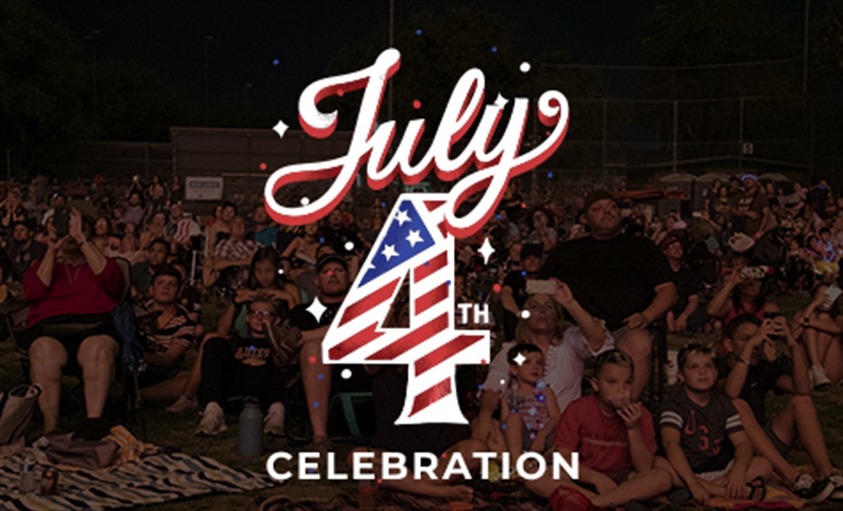 Fourth of July 2019