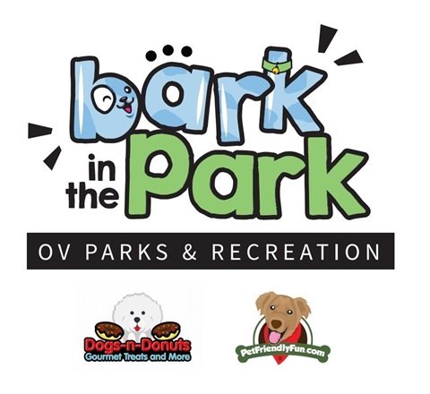 Bark in the Park – Oro Valley