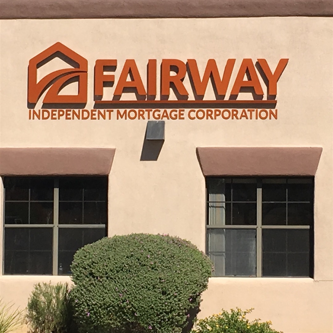 Fairway Independent Mortgage Corporation Oro Valley it's in our nature