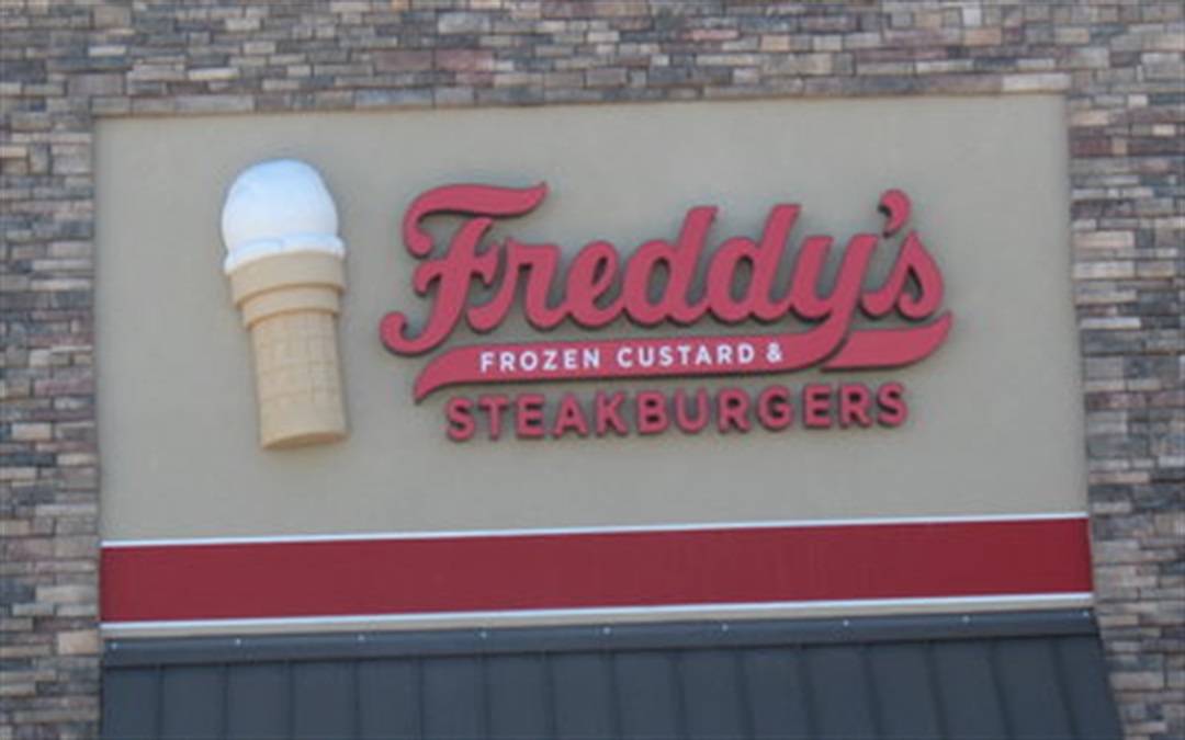 Freddy's Frozen Custard & Steakburgers – Oro Valley | it's in our nature