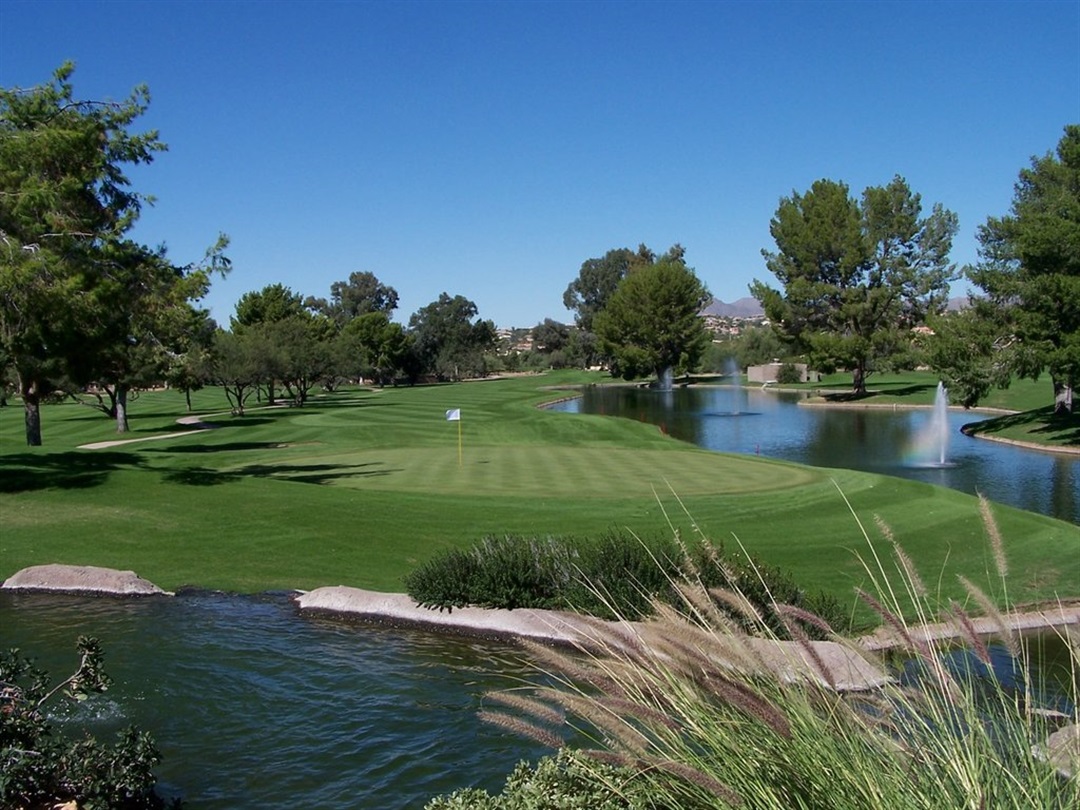 Oro Valley Country Club – Oro Valley